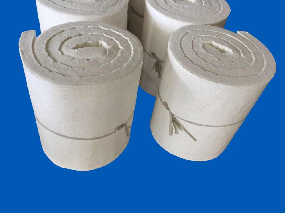 思明陶瓷纤维毯